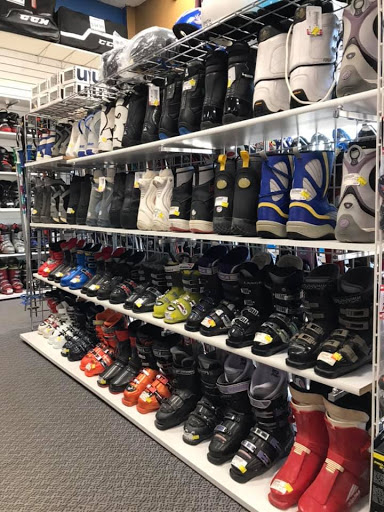 Sporting Goods Store «Play It Again Sports», reviews and photos, 2020 S Robert St, West St Paul, MN 55118, USA