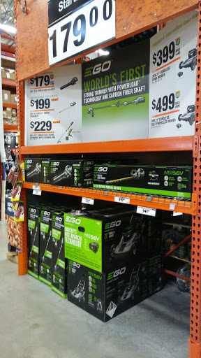 Home Improvement Store «The Home Depot», reviews and photos, 4200 Derry St, Swatara, PA 17111, USA