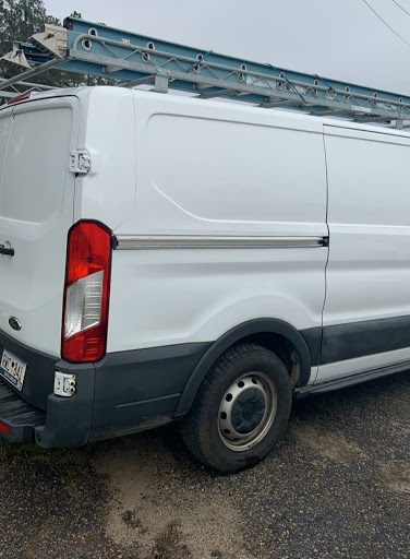 Auto Body Shop «Maaco Collision Repair & Auto Painting», reviews and photos, 350 N Pleasantburg Dr, Greenville, SC 29607, USA