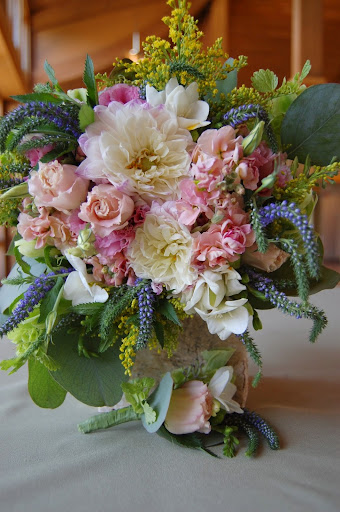 Florist «Annie Occasion for Any Occasion», reviews and photos, 148 S Bloomingdale Rd #110, Bloomingdale, IL 60108, USA