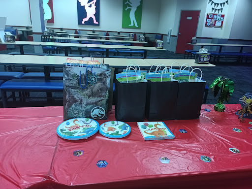 Shopping Mall «Hudson Mall», reviews and photos, 701 NJ-440, Jersey City, NJ 07304, USA