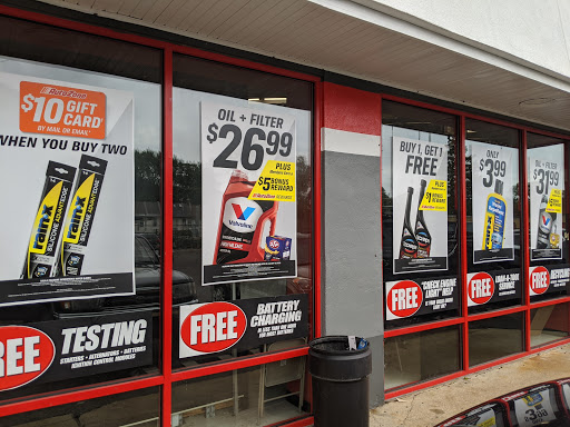 Auto Parts Store «AutoZone», reviews and photos, 6758 Ridge Ave, Philadelphia, PA 19128, USA