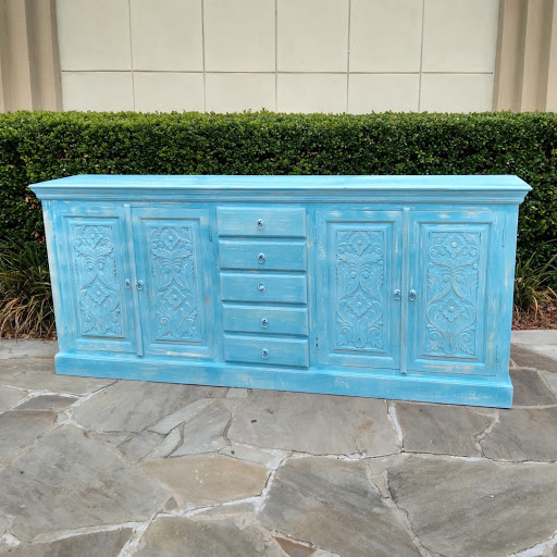 Furniture Store «Nadeau - Furniture with a Soul», reviews and photos, 999 E Basse Rd #161, San Antonio, TX 78209, USA