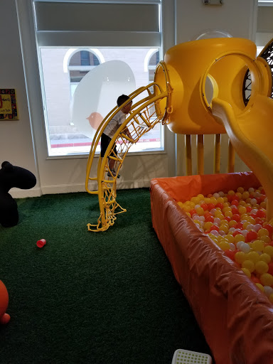 Party Planner «the COOP», reviews and photos, 8802 Coleman Blvd, Frisco, TX 75034, USA