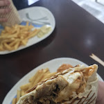 Photo n° 3 de l'avis de Les.a fait le 07/11/2023 à 11:08 pour Rapido's kebab ( Le fait maison ) à Angers