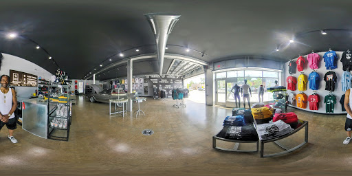 Three Thirteen Store