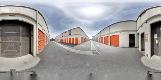 Self-Storage Facility «Public Storage», reviews and photos, 13249 Garvey Ave, Baldwin Park, CA 91706, USA