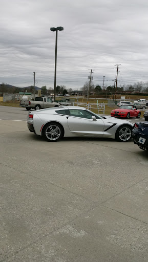 Car Dealer «Legacy Chevrolet Buick GMC», reviews and photos, 13307 US Hwy 25 E, Corbin, KY 40701, USA