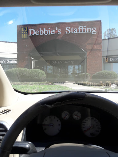 Debbie's Staffing: Industrial Division