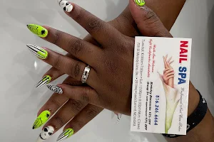 Nail Spa image