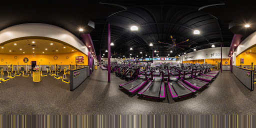 Gym «Planet Fitness - Laveen, AZ», reviews and photos, 3630 W Southern Ave, Phoenix, AZ 85041, USA
