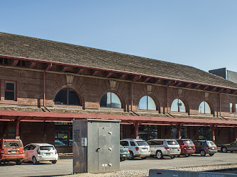 The Depot at Fourth