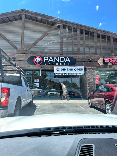 Panda Express image