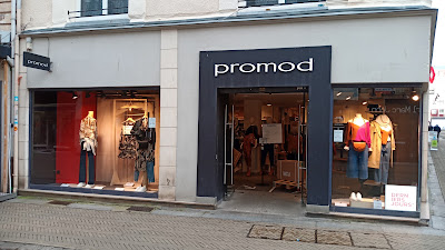 Promod à Dieppe