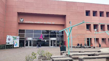 IMSS Hospital General de Zona 197