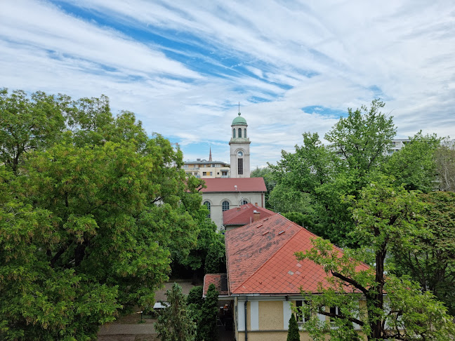 Értékelések erről a helyről: Angyalföldi Evangélikus Egyházközség temploma, Budapest - Templom