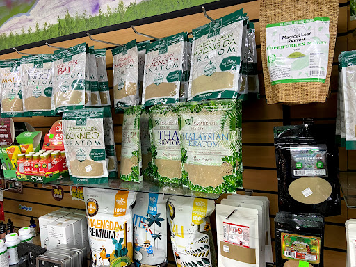 Tobacco Shop «Exotic Vapors Tobacco», reviews and photos, 1926 Touhy Ave, Des Plaines, IL 60018, USA