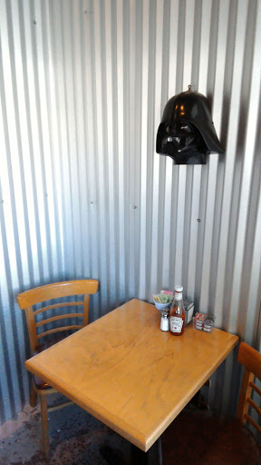 Coffee Shop «DownTown Coffee Lounge», reviews and photos, 625 Chetco Ave #210, Brookings, OR 97415, USA