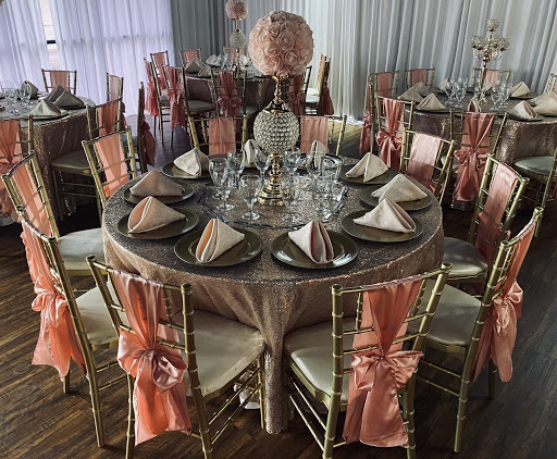 Ballroom «Canales Special Events», reviews and photos, 2000 E Abram St, Arlington, TX 76010, USA