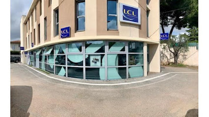 Photo du Banque LCL Banque et assurance à Mougins