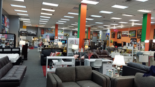 Furniture Store «Mega Furniture, LLC», reviews and photos, 1265 NE 163rd St, Miami, FL 33162, USA