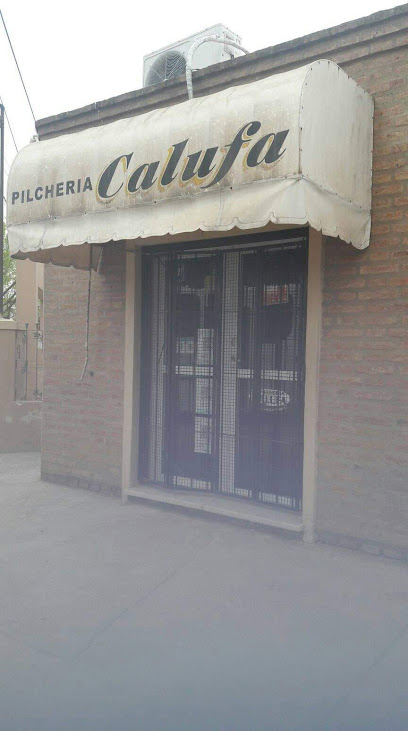 Calufa Pilcheria