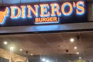 Dinero's Burger image