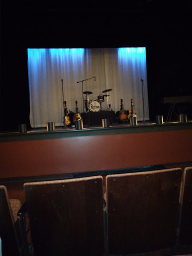Performing Arts Theater «Dallas Theater Civic Center», reviews and photos, 208 Main St, Dallas, GA 30132, USA