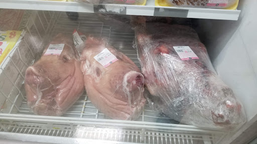 Supermarket «Valu Mart Food Warehouse», reviews and photos, 6340 Rosemead Blvd, San Gabriel, CA 91775, USA