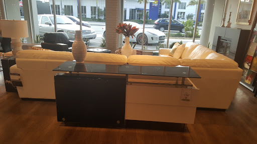 Furniture Store «Havertys Furniture», reviews and photos, 3700 N Federal Hwy, Fort Lauderdale, FL 33308, USA