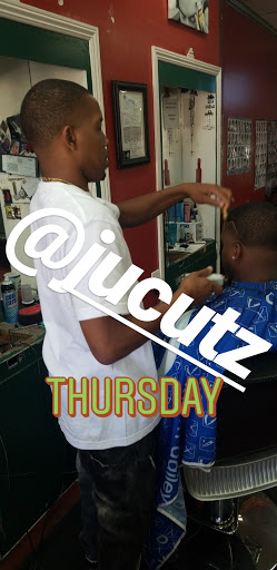 Barber Shop «House of Blends Barber Club», reviews and photos, 1556 Fitzgerald Dr, Pinole, CA 94564, USA