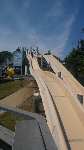 Water Park «Water Wizz of Westerly RI», reviews and photos, 328 Atlantic Ave, Westerly, RI 02891, USA