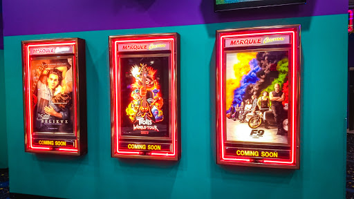 Movie Theater «Marquee Cinemas», reviews and photos, 220 9th St, Huntington, WV 25701, USA