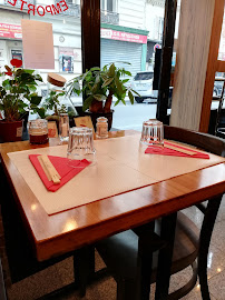 Atmosphère du Restaurant chinois XI'AN à Paris - n°3