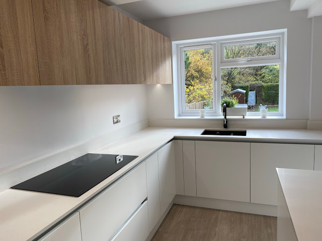 Comments and reviews of Lovell Kitchens