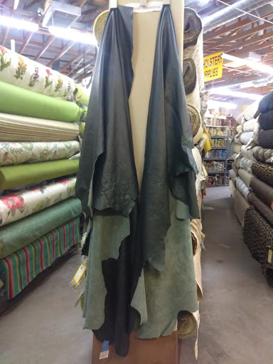 Fabric Store «H & R Fabrics - Home and Recreational Fabrics», reviews and photos, 1118 N 35th Ave, Phoenix, AZ 85009, USA