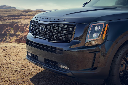 Car Dealer «Cumberland Kia», reviews and photos, 1560 Interstate Dr, Cookeville, TN 38501, USA