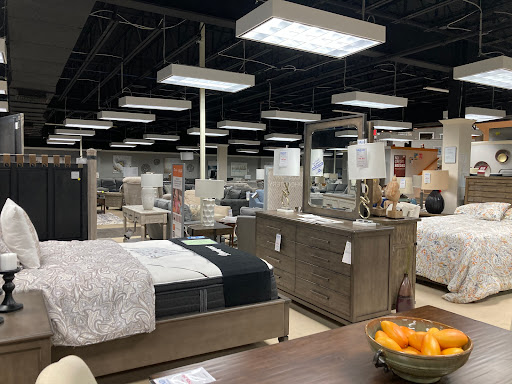 Furniture Store «Grand Home Furnishings», reviews and photos, 1801 Seminole Trail, Charlottesville, VA 22901, USA