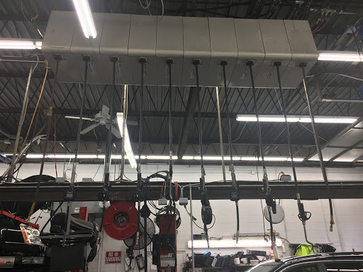 Auto Repair Shop «F & M Auto Repair», reviews and photos, 3125 Frederick Ave, Baltimore, MD 21229, USA