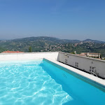 Photo n°25 de l'avis de Eleonora.a fait le 01/09/2019 à 16:17 sur le  Perusia Hotel à Perugia