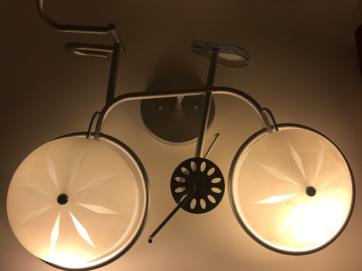 Bicycle Store «Ichi Bike», reviews and photos, 311 E Walnut St, Des Moines, IA 50309, USA