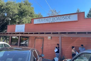 Heavenly Roadside Café image