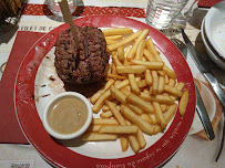 Steak du Restaurant de grillades à la française Courtepaille à Saint-Jean-de-Braye - n°12