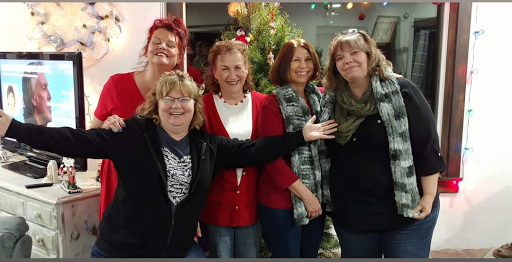 Hair Salon «Generations Salon», reviews and photos, 1304 OR-99W, McMinnville, OR 97128, USA