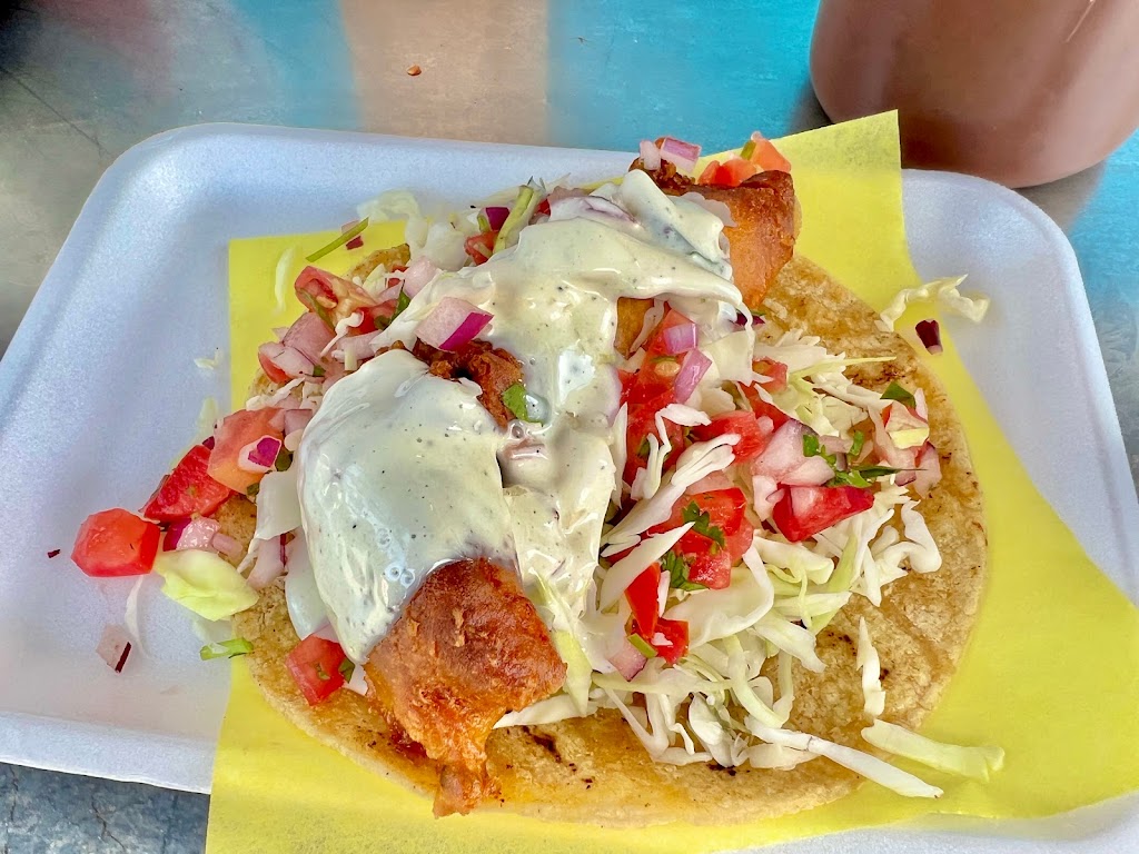 La Perla de Michoacan 92084