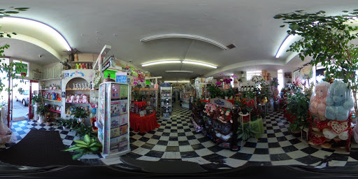 Florist «Cute Flowers & Gifts», reviews and photos, 3294 El Camino Real, Santa Clara, CA 95051, USA