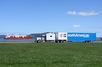 North American Van Lines - Photo 2 - Car repair in Sacramento, CA, Sacramento
