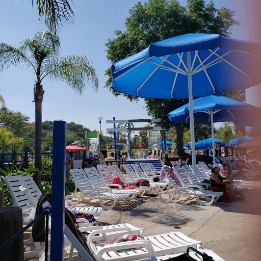 Raging Waters Los Angeles image