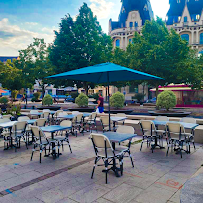 Atmosphère du Restaurant Donoun's à Chartres - n°3