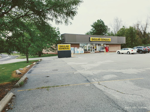 Discount Store «Dollar General», reviews and photos, 100 Commerce Pl, Geneva, OH 44041, USA